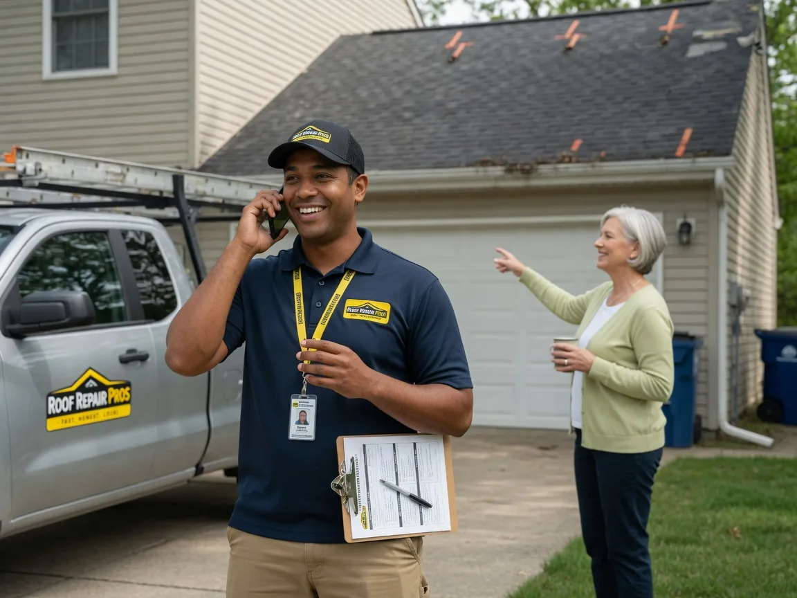 Roof Repair Ellington, MO FAQs
